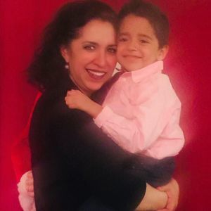 Meet your Posher, Ruth